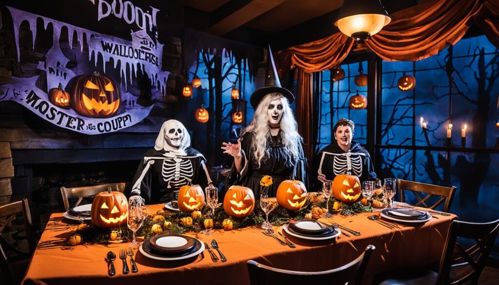 spooky things to do in Gatlinburg for Halloween spooky things to do in Gatlinburg for Halloween