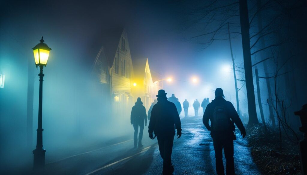 spooky tours in Gatlinburg spooky tours in Gatlinburg
