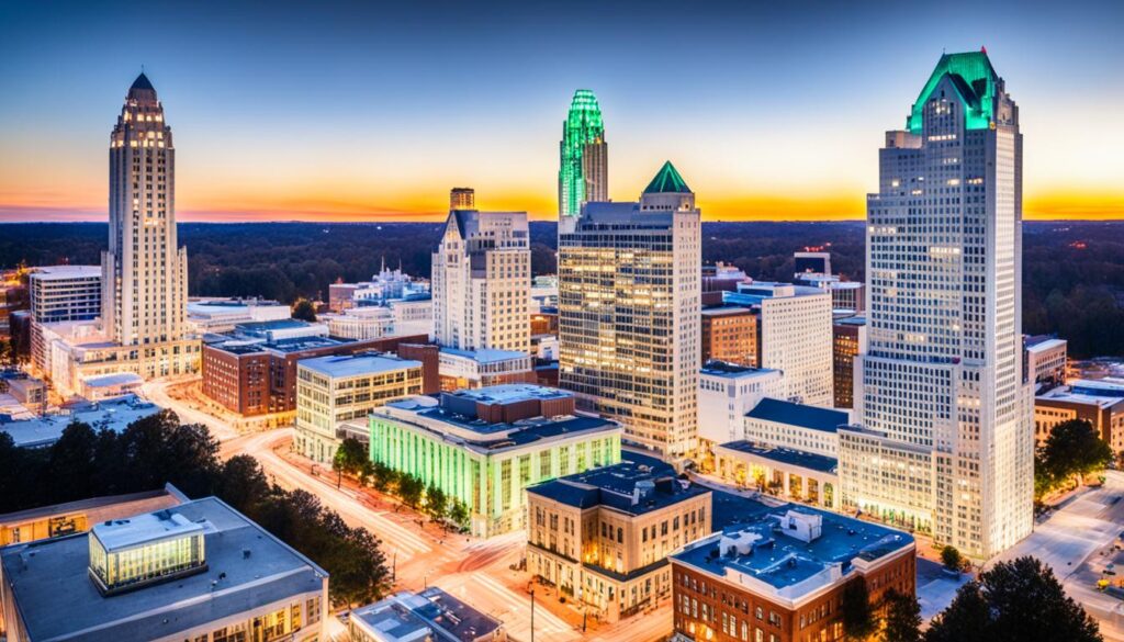 staying in downtown Raleigh staying in downtown Raleigh