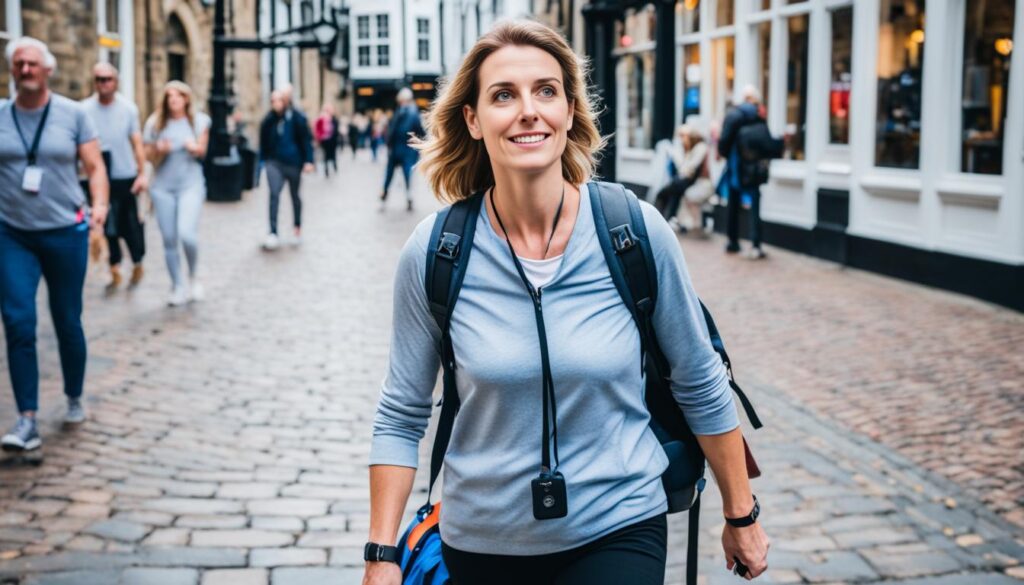 staying safe as a solo traveler in Durham staying safe as a solo traveler in Durham