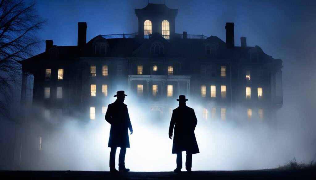 supernatural accommodations in Gettysburg supernatural accommodations in Gettysburg