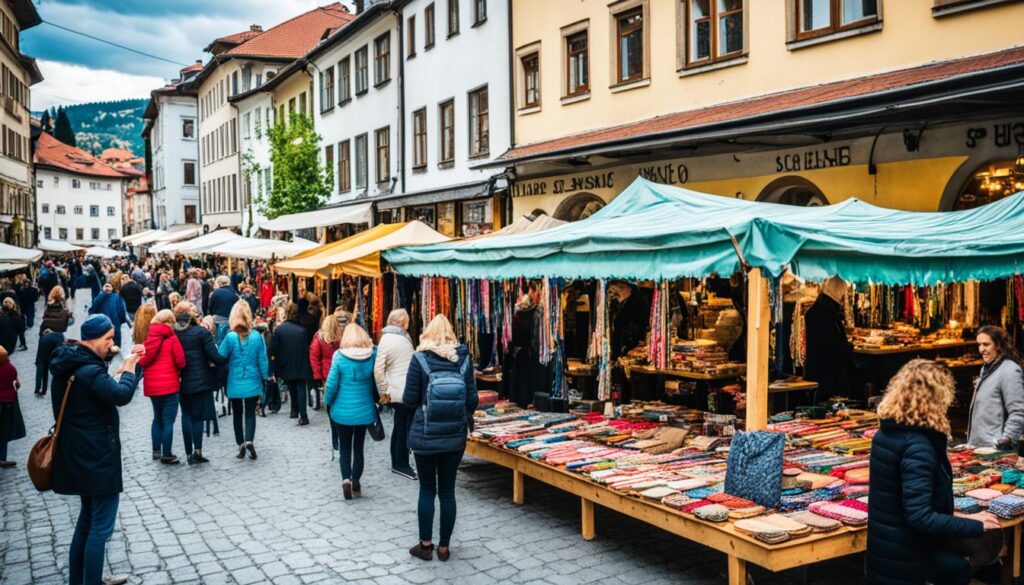 sustainable crafts Sarajevo sustainable crafts Sarajevo