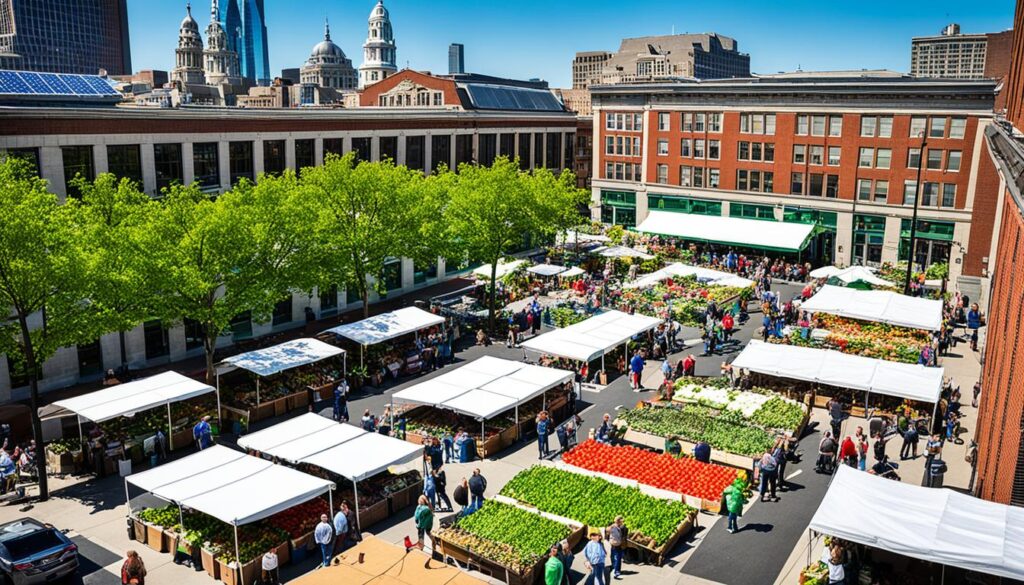 sustainable shopping in Philadelphia sustainable shopping in Philadelphia