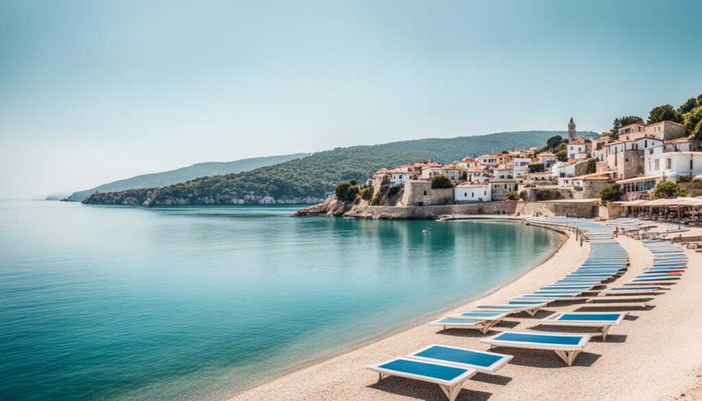 sustainable tourism Ulcinj sustainable tourism Ulcinj