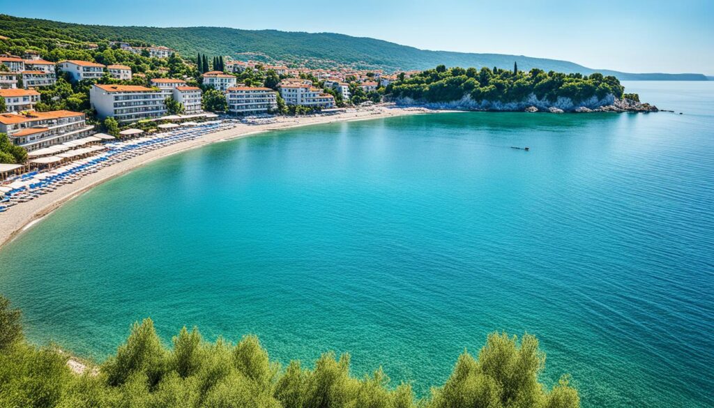 sustainable tourism Ulcinj sustainable tourism Ulcinj