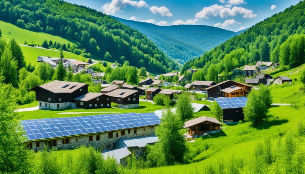 sustainable tourism strategies in Jajce sustainable tourism strategies in Jajce