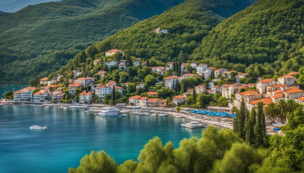 sustainable travel Herceg Novi sustainable travel Herceg Novi