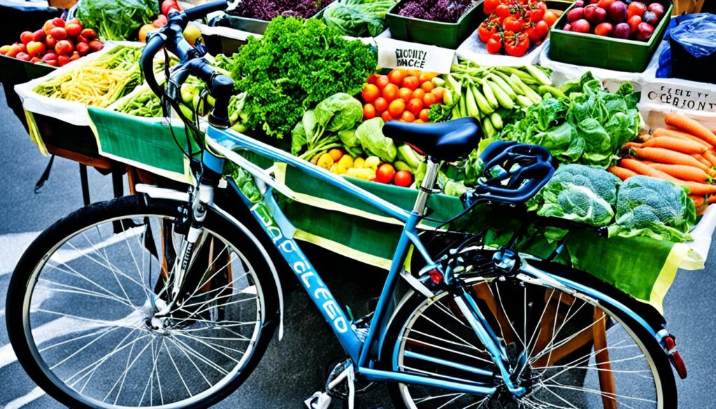 sustainable travel tips for Raleigh sustainable travel tips for Raleigh