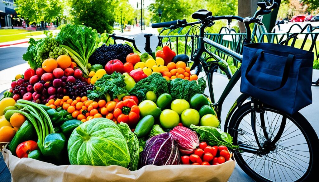 sustainable travel tips in Portland sustainable travel tips in Portland