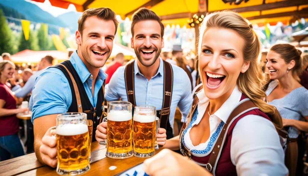 table reservations at Oktoberfest table reservations at Oktoberfest