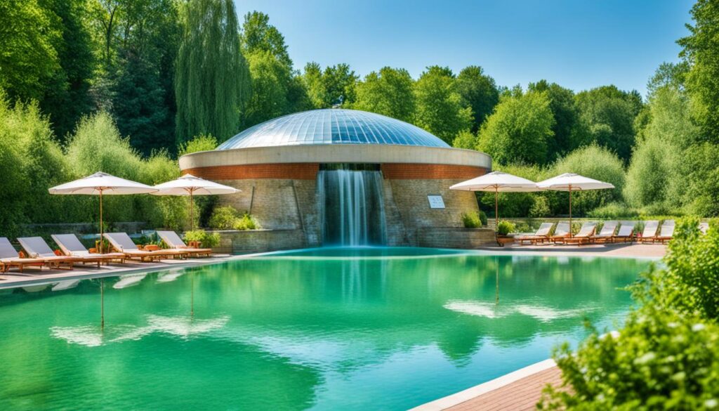 thermal pool Subotica thermal pool Subotica