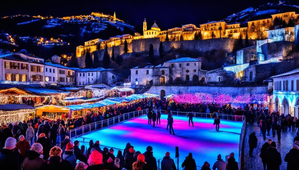 things to do in Gjirokaster during winter things to do in Gjirokaster during winter