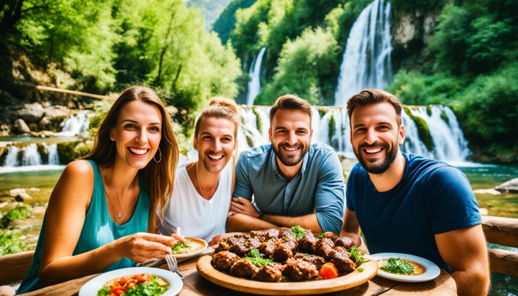 things to do in Jajce things to do in Jajce