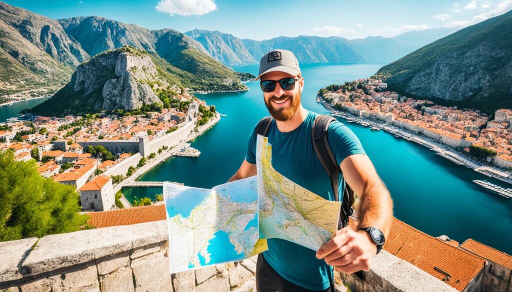things to do in Kotor solo things to do in Kotor solo