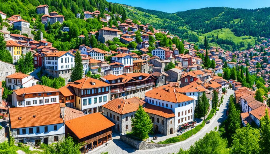 things to do in Krusevo things to do in Krusevo