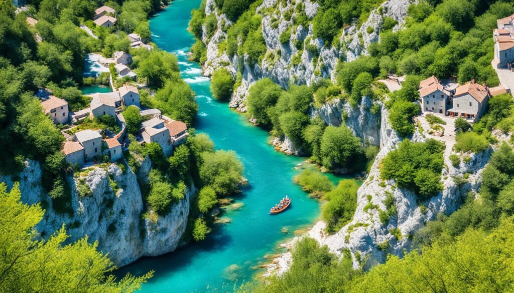 things to do in Mostar things to do in Mostar