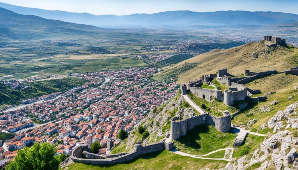 things to do in Prilep on a day trip from Ohrid things to do in Prilep on a day trip from Ohrid