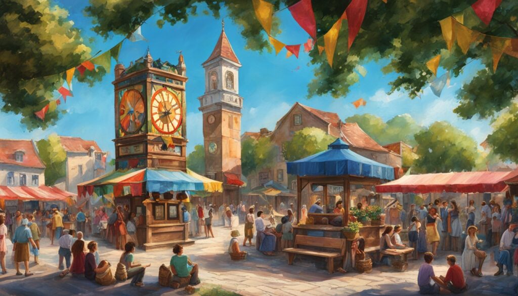timing your visit in Ashland for local festivals timing your visit in Ashland for local festivals
