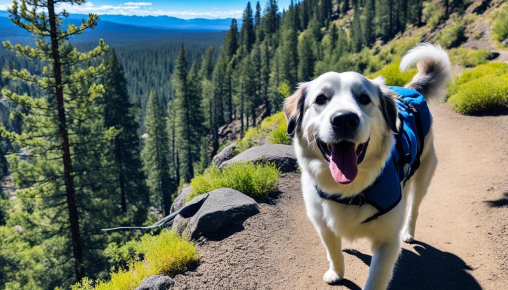 tips for traveling to Bend with your dog tips for traveling to Bend with your dog