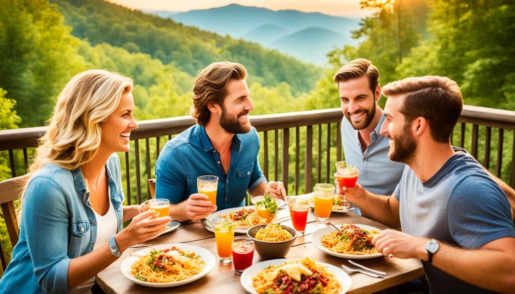 top affordable dining picks in Gatlinburg top affordable dining picks in Gatlinburg