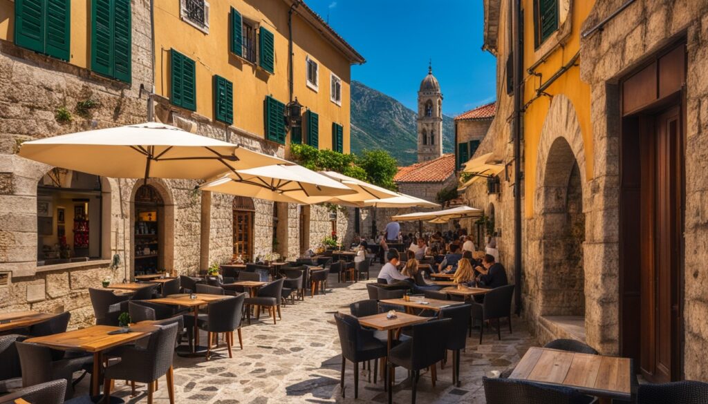 top attractions in Kotor top attractions in Kotor