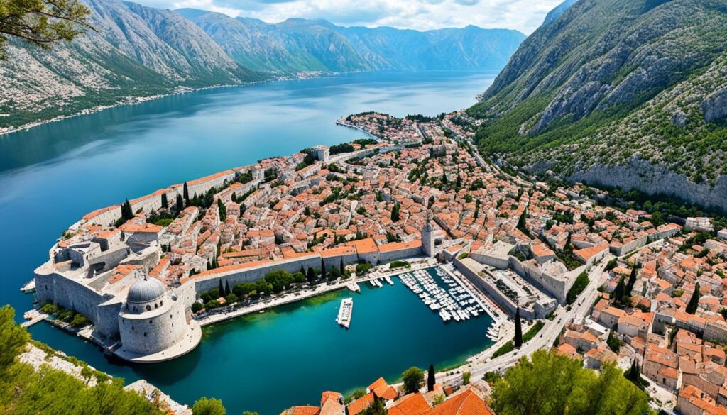 top attractions in Kotor top attractions in Kotor