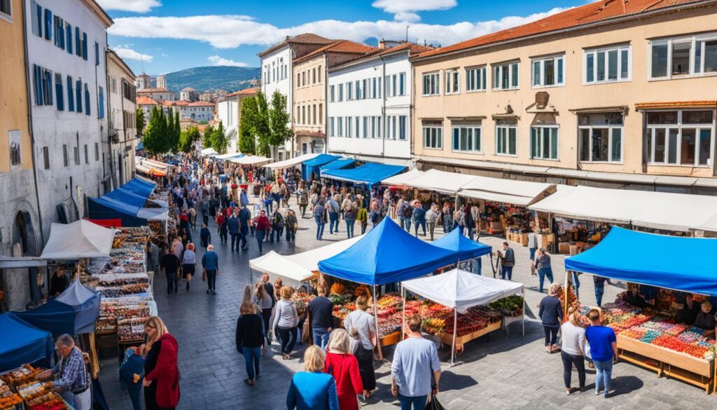 top attractions in Podgorica top attractions in Podgorica