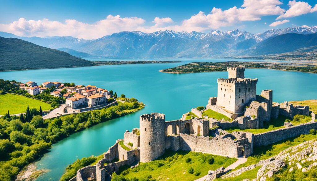 top attractions in Shkoder top attractions in Shkoder