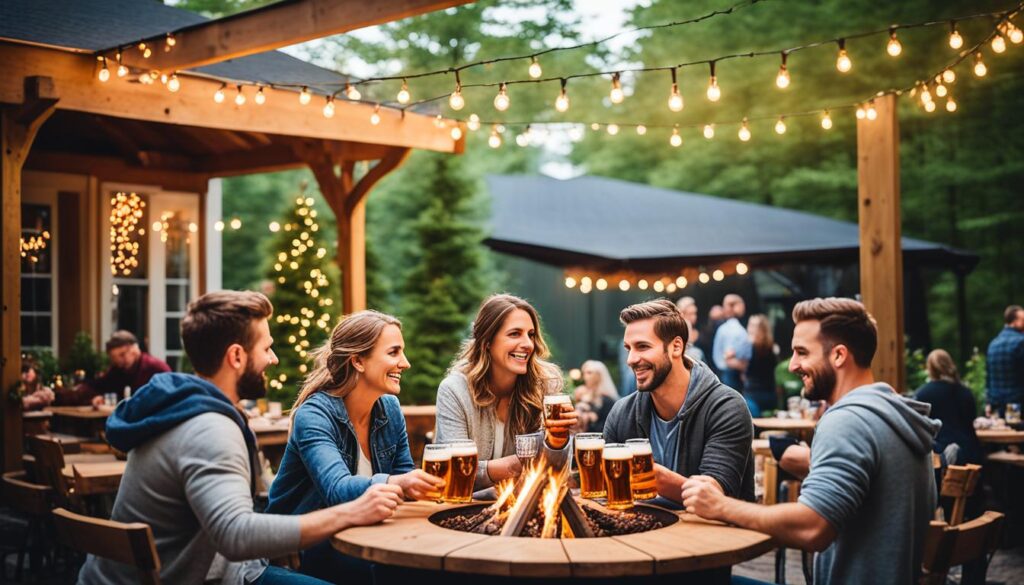 top beer gardens in Pennsylvania top beer gardens in Pennsylvania
