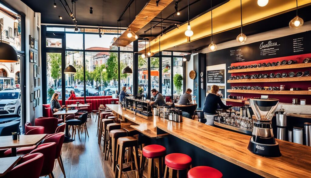 top coffee shops Tirana top coffee shops Tirana