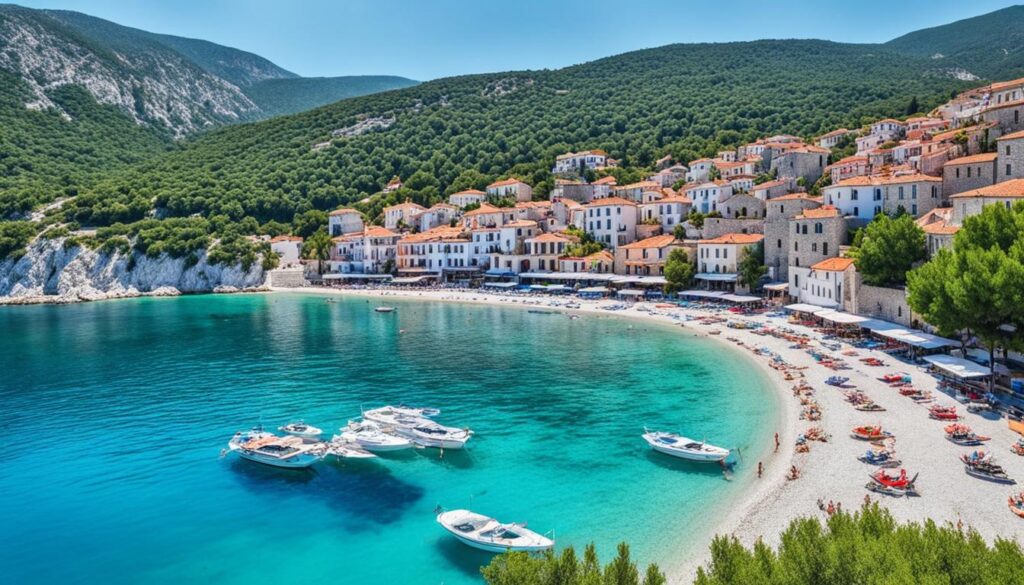 top day trips Albania top day trips Albania