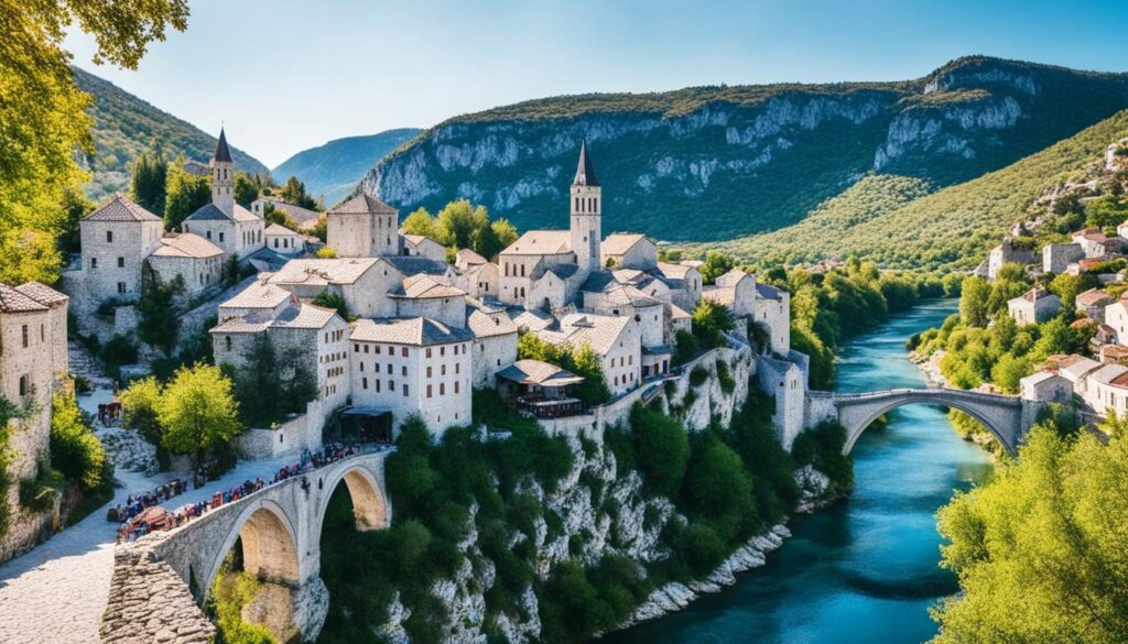 top day trips near Mostar top day trips near Mostar