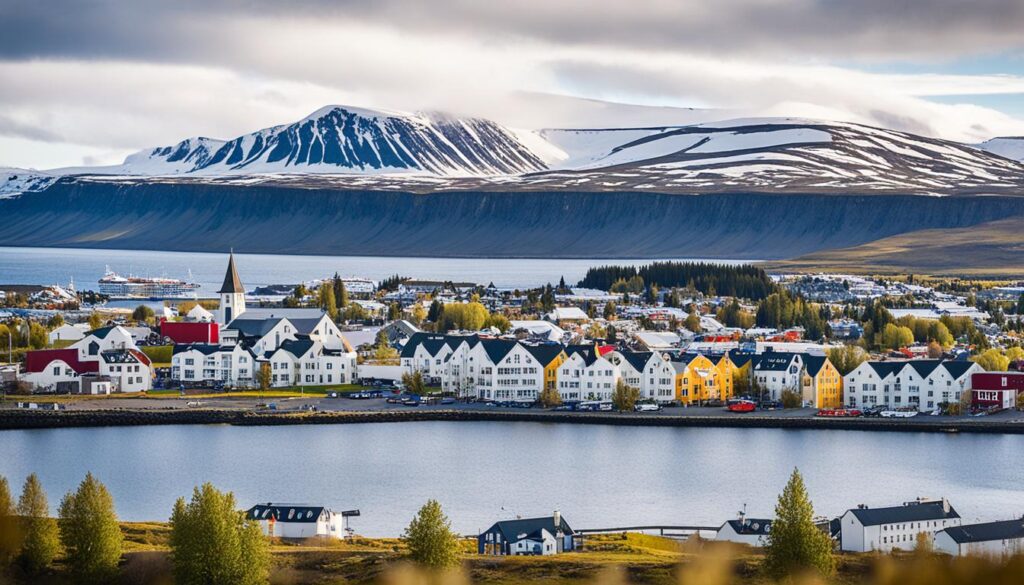 top dining spots in Akureyri top dining spots in Akureyri