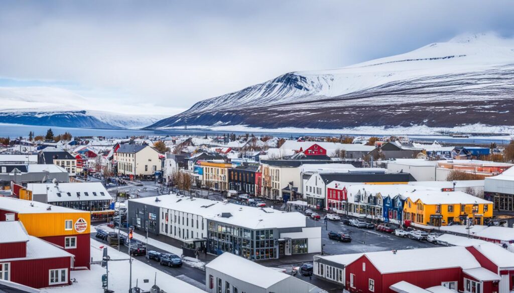 top dining spots in Akureyri top dining spots in Akureyri