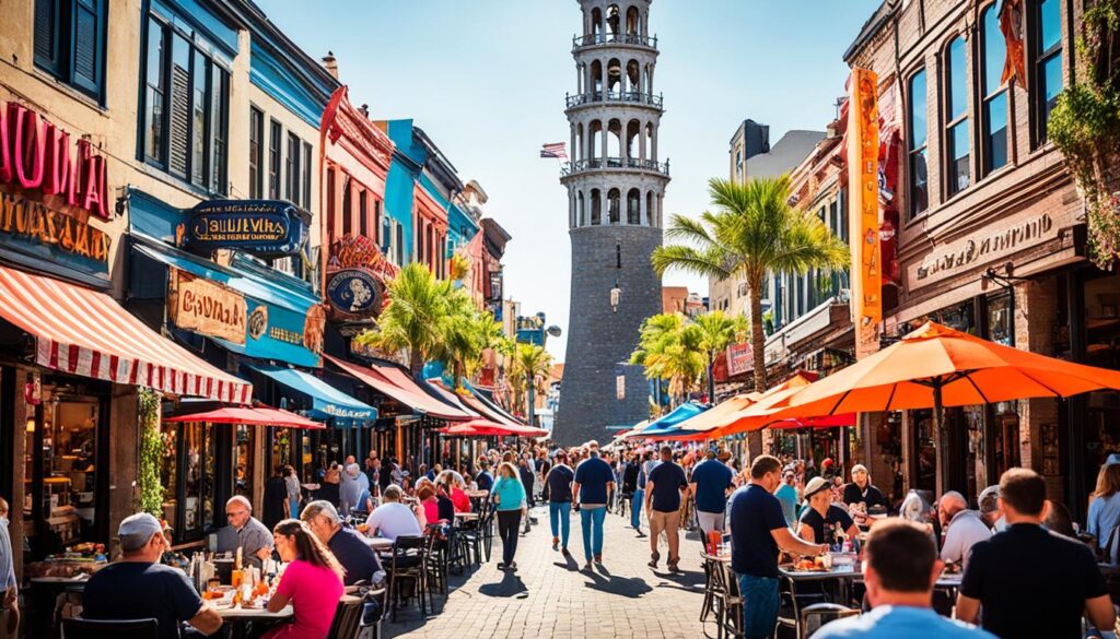 top dining spots in Podgorica top dining spots in Podgorica