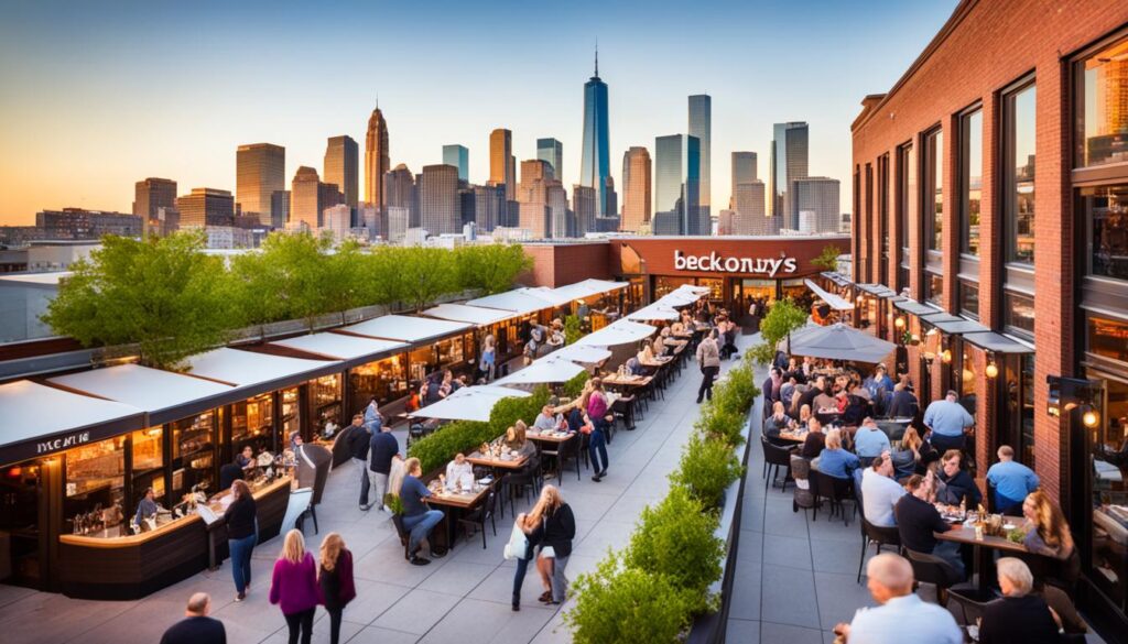 top dining spots in Uptown Charlotte top dining spots in Uptown Charlotte