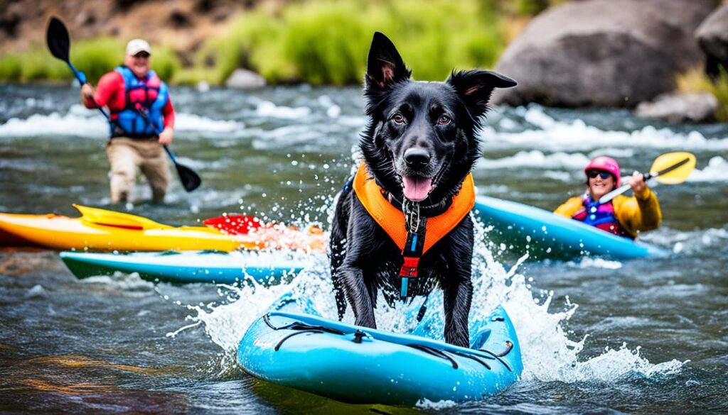 top dog-friendly attractions in Bend top dog-friendly attractions in Bend