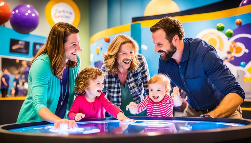 top family-friendly attractions in Chattanooga top family-friendly attractions in Chattanooga