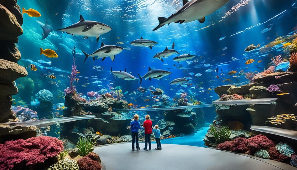 top family-friendly attractions in Chattanooga top family-friendly attractions in Chattanooga