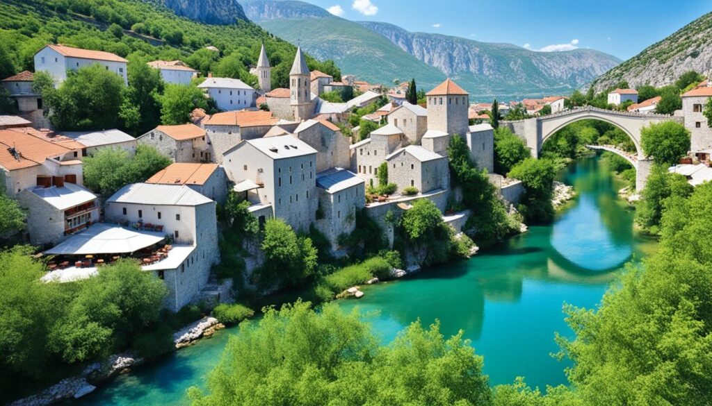top guesthouses in Mostar top guesthouses in Mostar