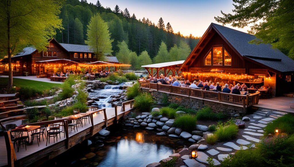 top hidden dining spots Hershey PA top hidden dining spots Hershey PA