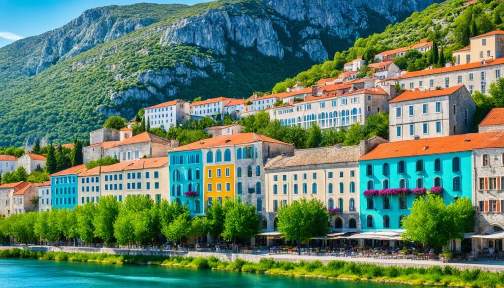 top hotels Trebinje