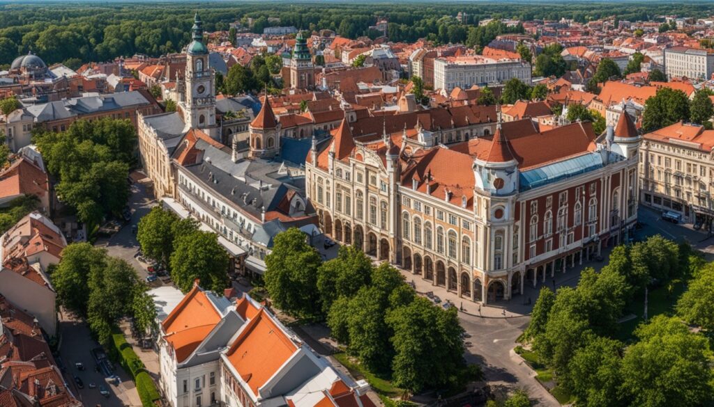 top hotels in Subotica city center top hotels in Subotica city center