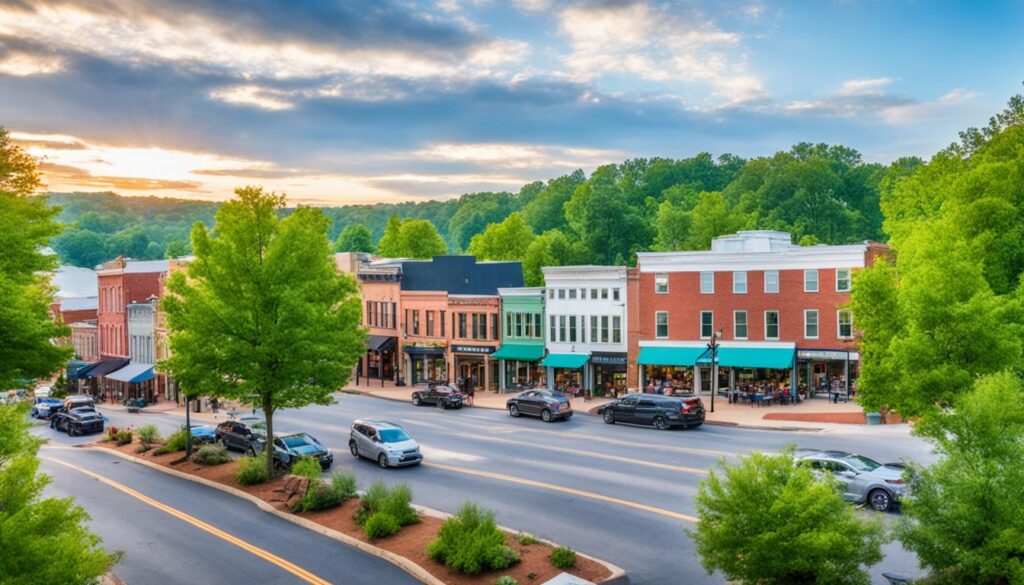 top neighborhoods in Knoxville top neighborhoods in Knoxville