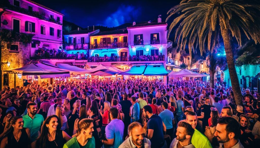 top nightlife spots Herceg Novi top nightlife spots Herceg Novi