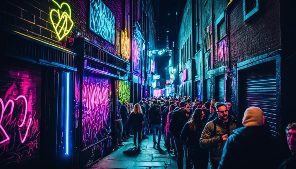 top places for nightlife in Skopje top places for nightlife in Skopje