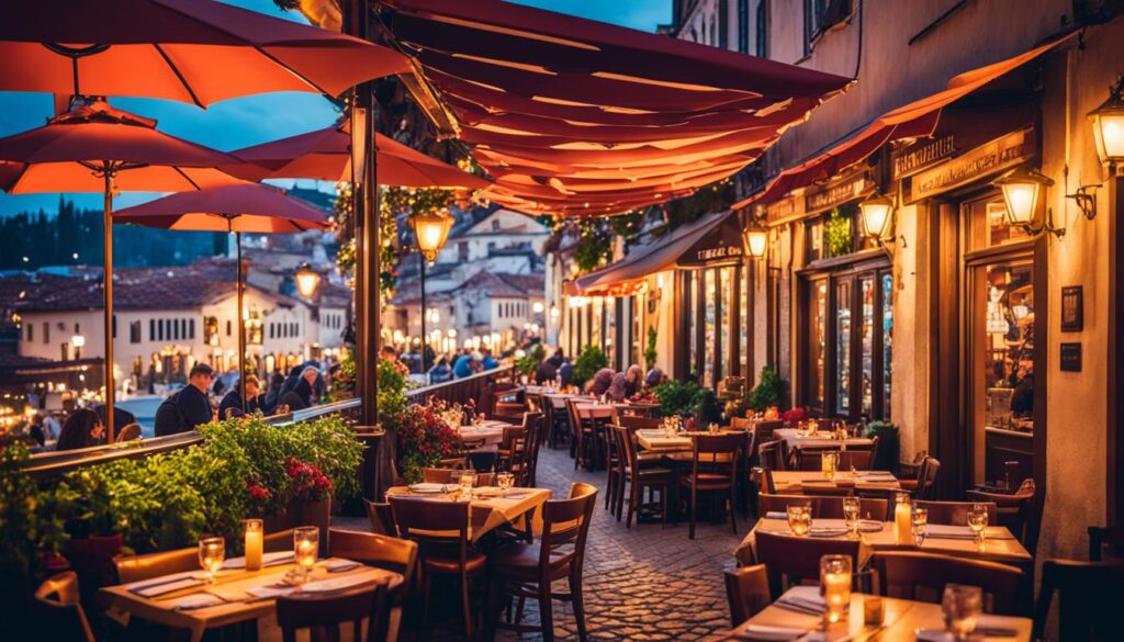 top places to eat in Banja Luka top places to eat in Banja Luka