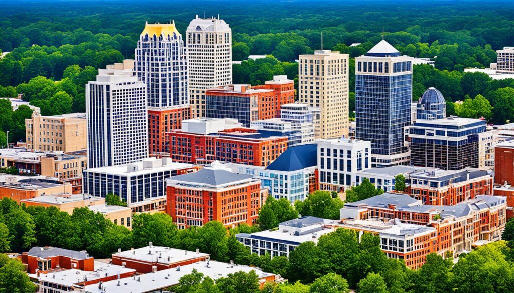 top places to stay in Raleigh top places to stay in Raleigh