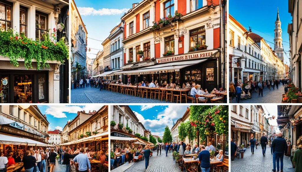 top rakia bars in Belgrade top rakia bars in Belgrade