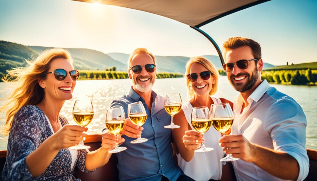 top-rated Danube wine tasting boat trips top-rated Danube wine tasting boat trips